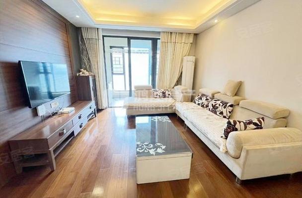 金域蓝湾二手房价格暴跌