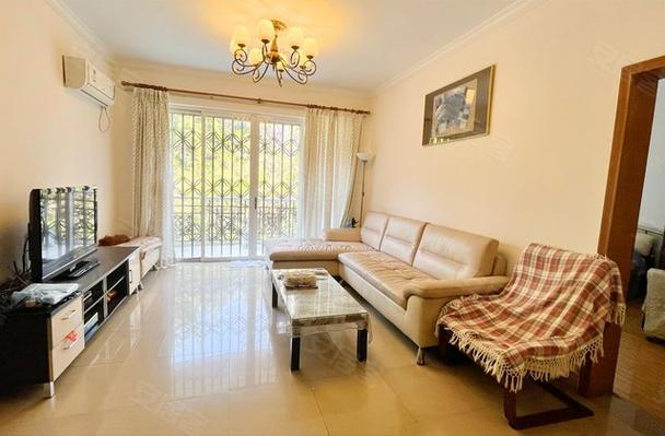 富豪山庄租房信息价格