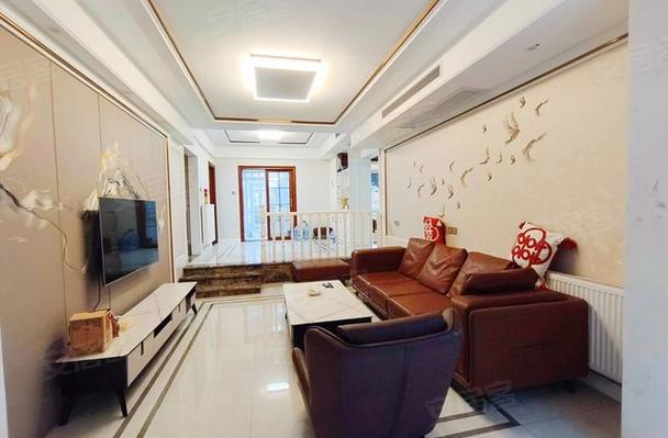 富豪山庄租房信息价格