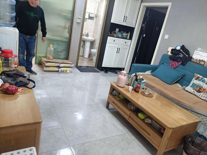 双吉社区48号院房价