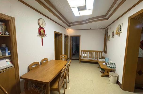 双吉社区48号院房价