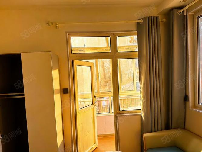 天津哈尔滨道租房信息