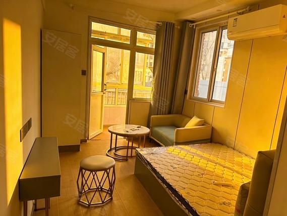 天津哈尔滨道租房信息