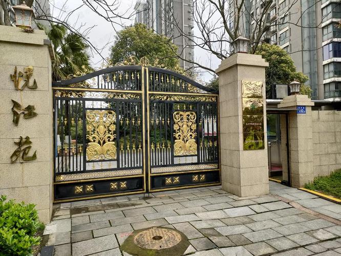 湘江世纪城悦江苑社区