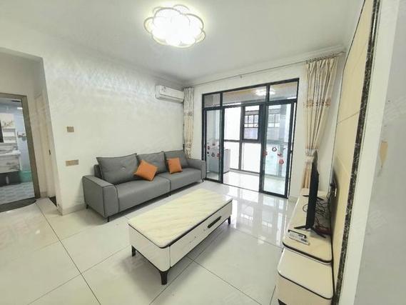 湘江世纪城悦江苑社区