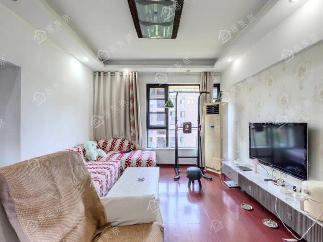 武昌丽岛漫城二手房价格