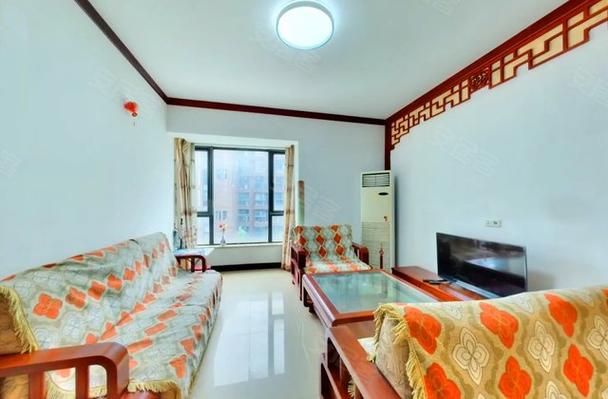 武昌丽岛漫城二手房价格