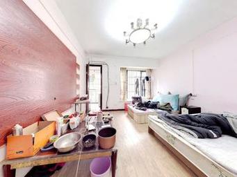 武昌丽岛漫城二手房价格