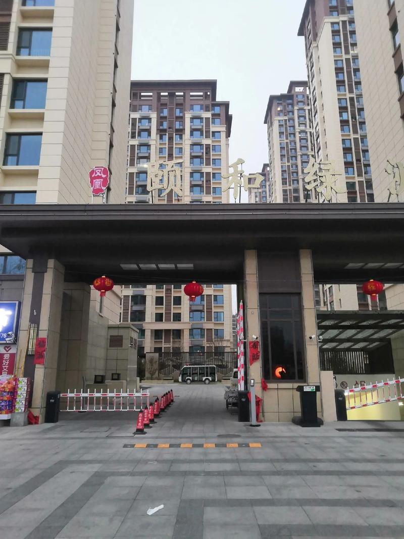 锦都世家属于什么社区