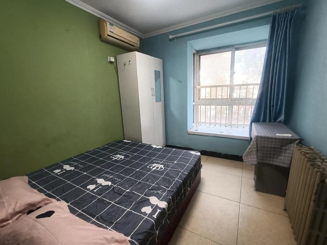 常青花园在售二手房价格