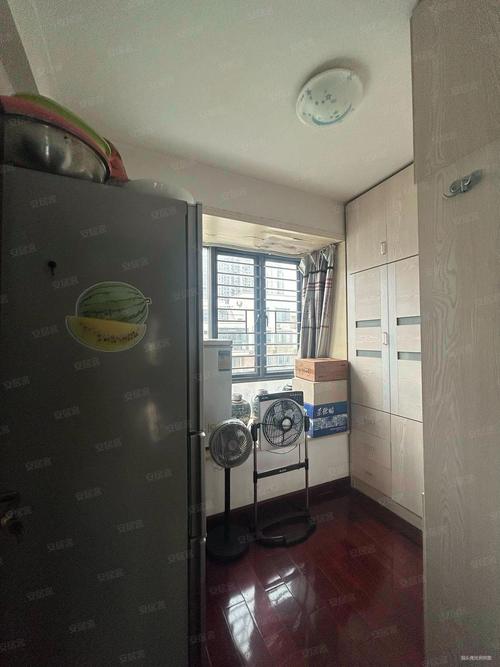 常青花园在售二手房价格