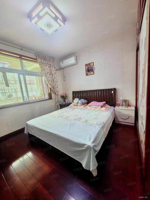 常青花园在售二手房价格