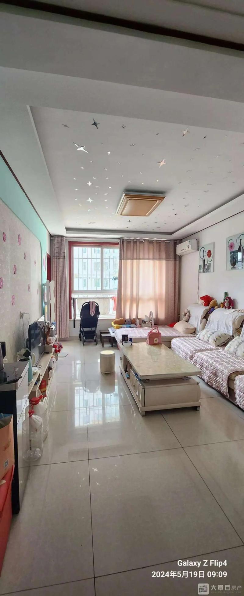 商河商南社区出售房屋