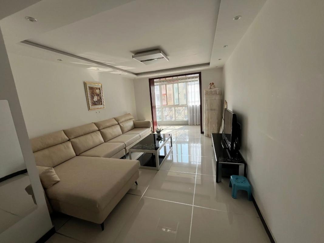 商河商南社区出售房屋