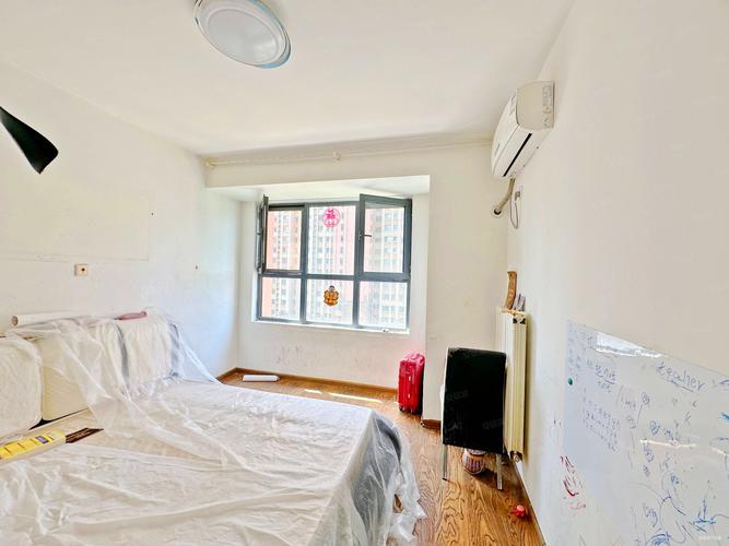 中海国际社区熙岸房价