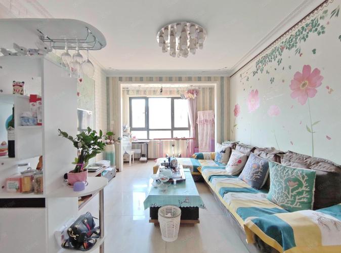 中海国际社区熙岸房价