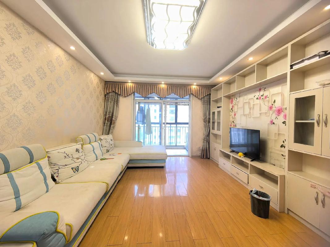 孝感赛达康城二手房价格