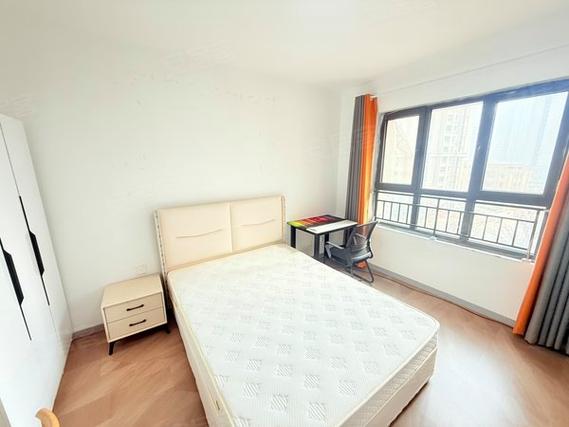 李村中海国际社区房价