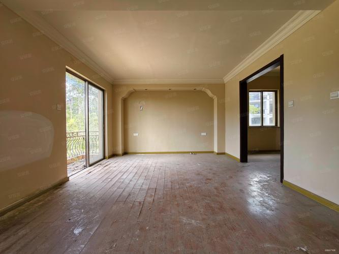 碧桂园一豪园二手房价格