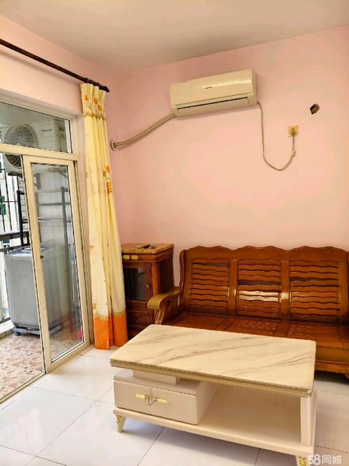 惠州淡水小区租房信息