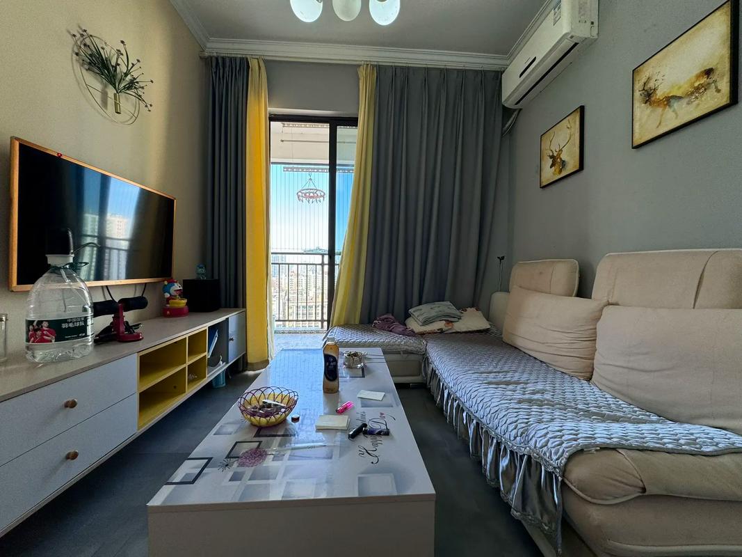 惠州淡水小区租房信息