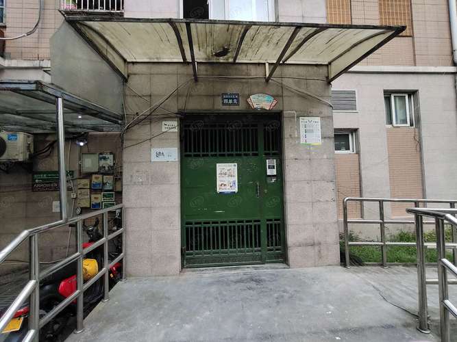 嘉绿景苑属于什么社区