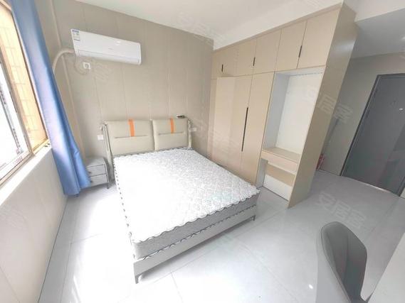 淮安青年公寓租房信息