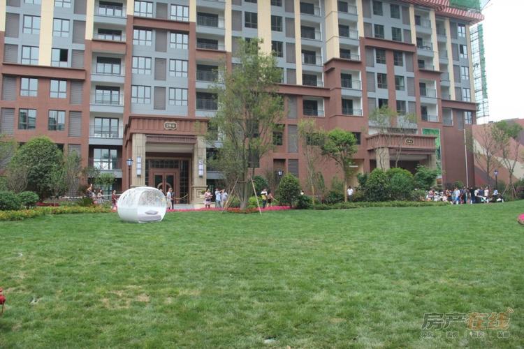 南昌万达华府二手房价格