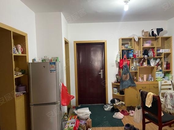 芜湖光华星城二手房价格