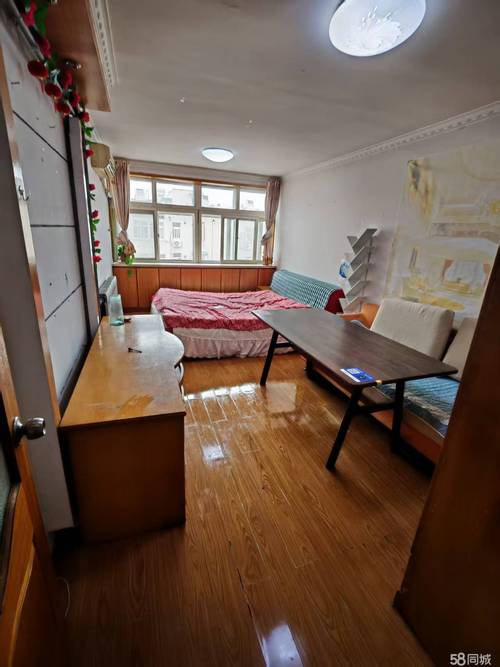 青岛永乐小区租房信息