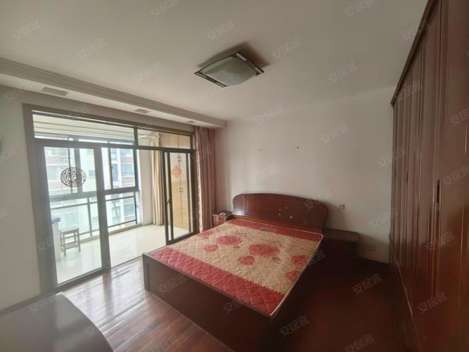 扬州星都芳庭二手房价格