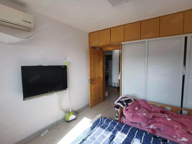 扬州星都芳庭二手房价格