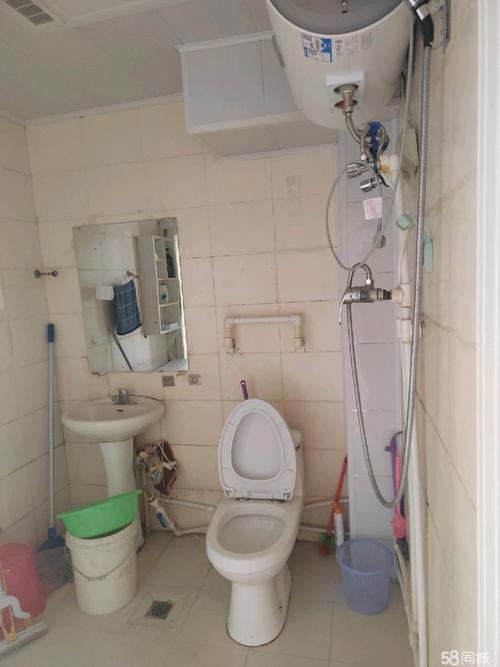 通州华山小区租房信息