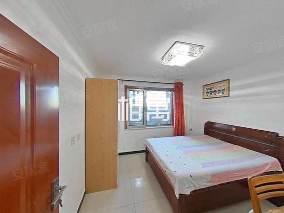 慧忠北里第二社区宽带