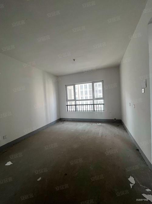 成都香榭兰庭二手房价格