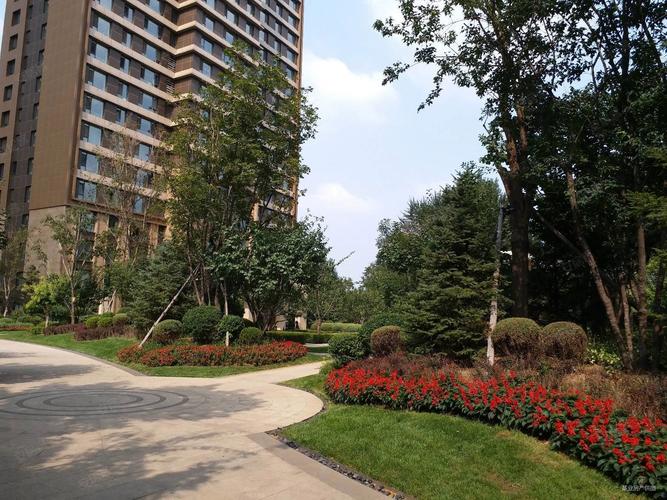 沈阳雅颂居是哪个社区