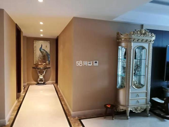 沈阳雅颂居是哪个社区