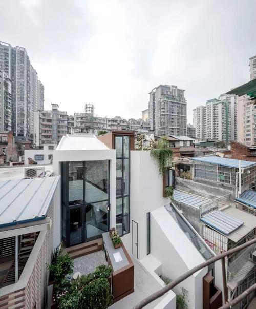 城中村改造社区是什么