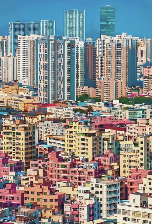 城中村改造社区是什么