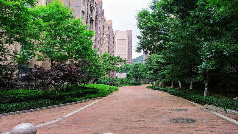 成都中海国际社区熙岸