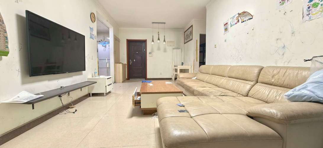 成都中海国际社区熙岸