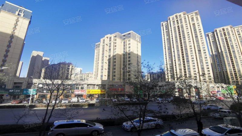 成都中海国际社区熙岸