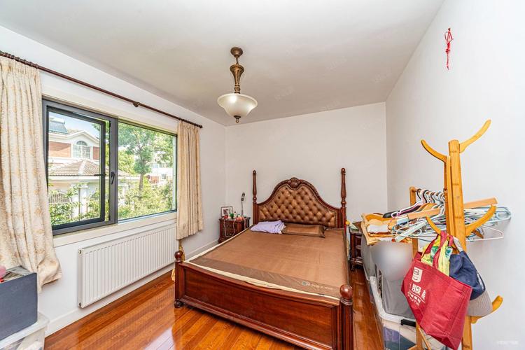 长兴维多利亚二手房价格