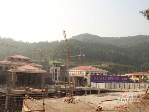 巴中凯莱国际社区论坛