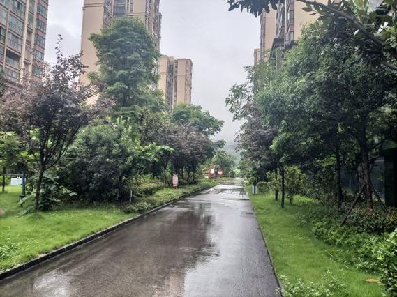 巴中凯莱国际社区论坛