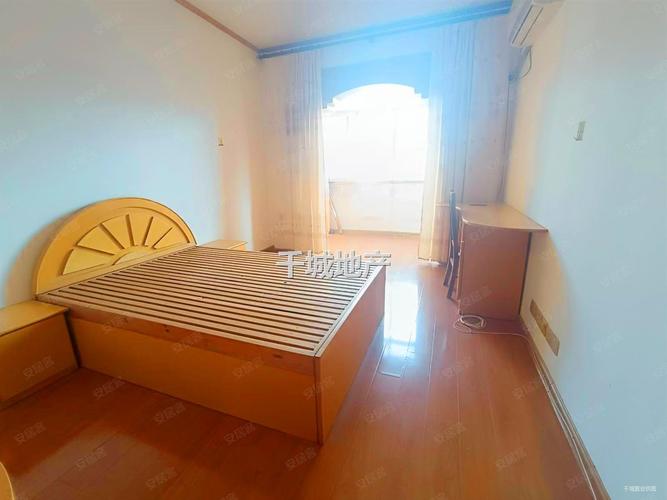 杨庄d区个人二手房价格