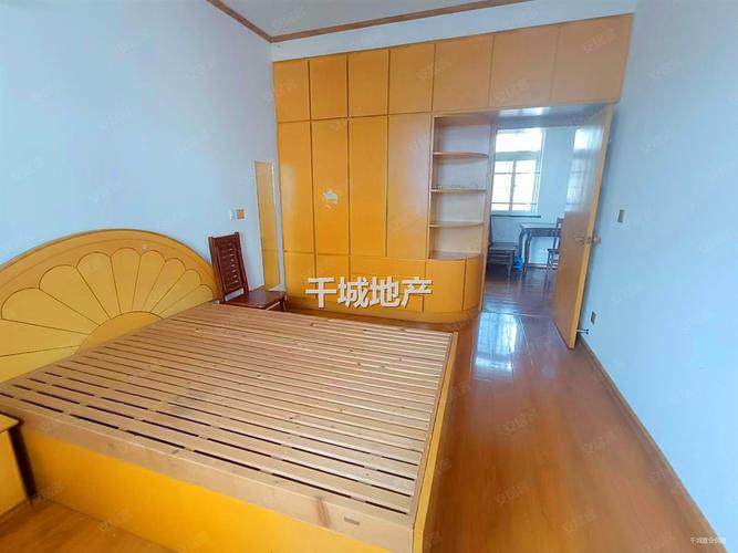 杨庄d区个人二手房价格