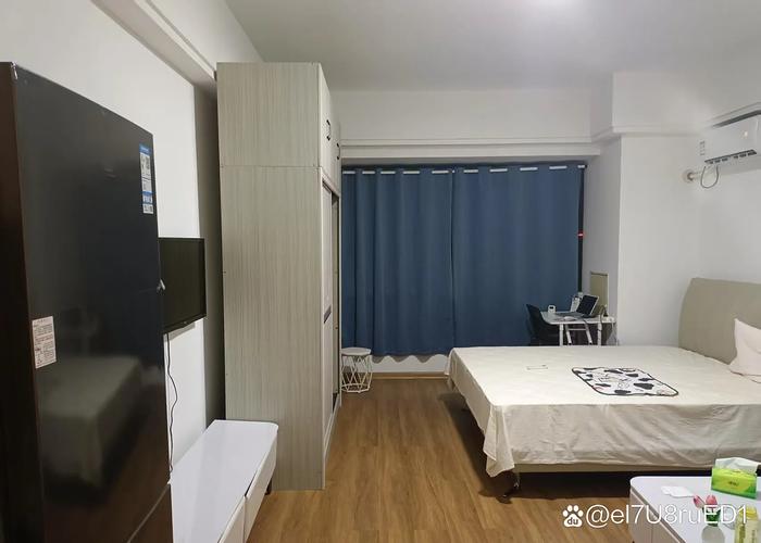 广州科学信息大厦租房