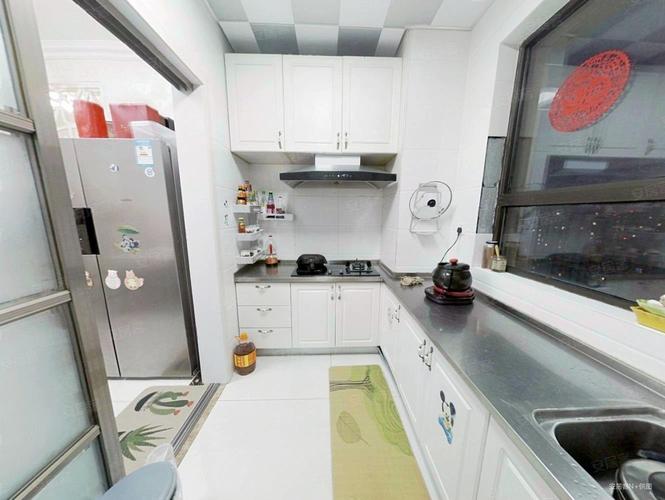 中海国际社区润园租房