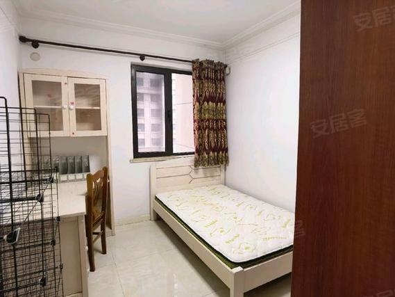 中海国际社区润园租房